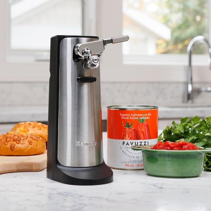Kenmore Electric Can Opener - Image 2