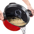 ACTIV CUISINE 8.5qt Pasta Pot by ACTIVCUISINE