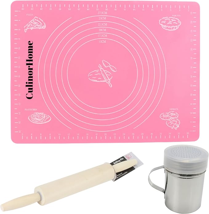 Baking Essentials for Home Bakery, Homesteading Essentials by Unknown