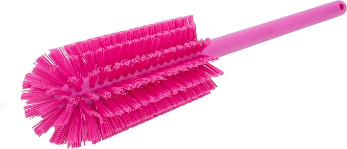SPARTA Scrub Brush Bottle Brush, Dishwasher Safe Brush - Image 2