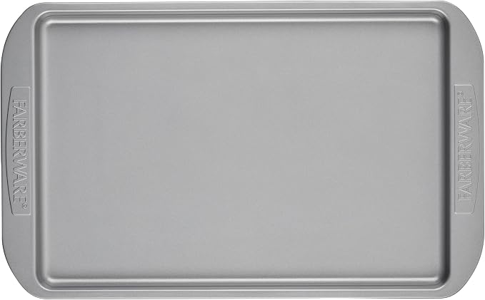 Farberware Nonstick Bakeware 3-Piece Cookie Pan Set - Image 9