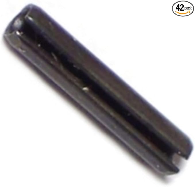 Hard-to-Find Fastener 014973222772 Tension Pins, 3/32 x 1/2 by Unknown