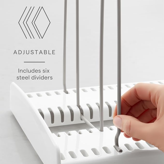 YouCopia StoreMore Cookware Rack - Image 2