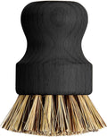 Helen’s Asian Kitchen Wok and Cast Iron Scrub Brush, Natural Stiff-Union by HelensAsianKitchen