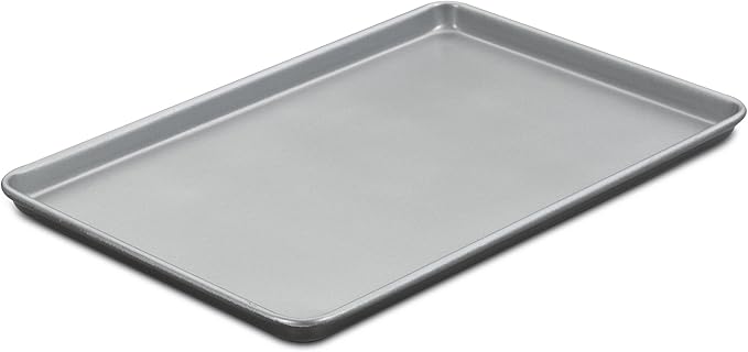 Cuisinart AMB-17BS 17-Inch Chef's Classic Nonstick Bakeware Baking Sheet by Cuisinart
