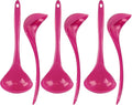 Reston Lloyd Melamine Soup Ladle Kitchen Utensil, Durable BPA-Free Plastic by RestonLloyd