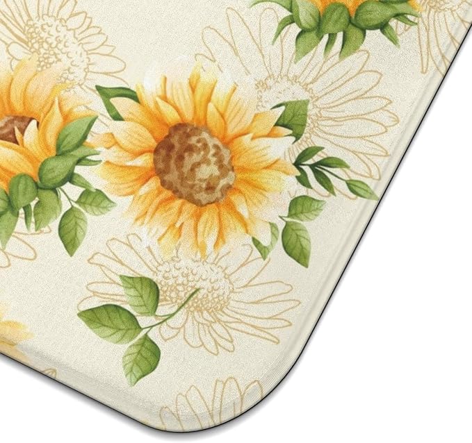 Dish Drying Mat Drainer Pads - Image 5