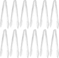 New Star Foodservice 35520 Utility Tong, High Heat Plastic, 12 inch by NewStarFoodservice