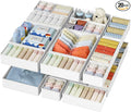 DIMJ Drawer Organizer Clothes by DiMJ