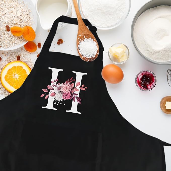 Personalized Aprons for Women - Image 4