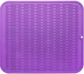 MicoYang Silicone Dish Drying Mat by MicoYang