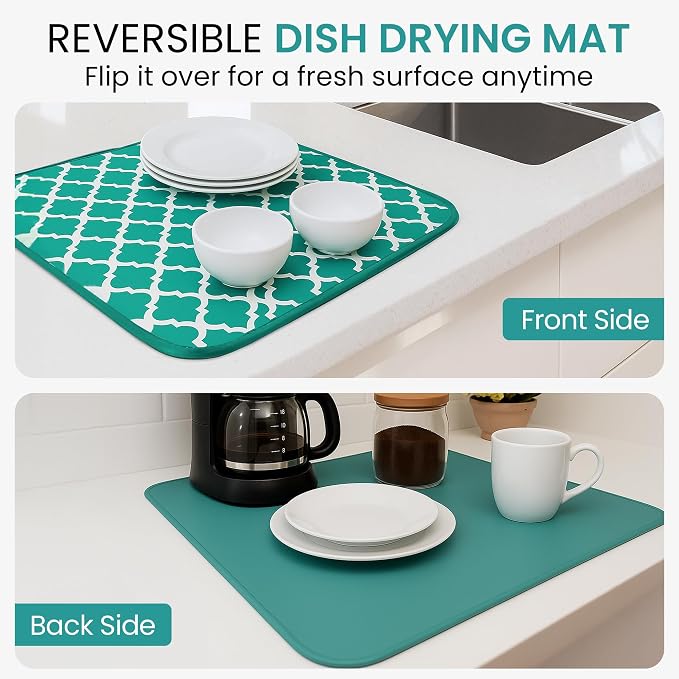 Dish Drying Mat - Image 3