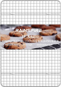 Rainspire Cooling Rack Stainless Steel, Heavy Duty Cooling Racks by Rainspire