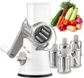 GDL Rotary Cheese Grater Hand Crank by GDL