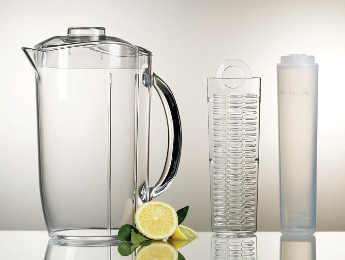 Prodyne Iced Fruit Infusion Pitcher - Image 6