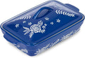 Casserole Dish With Lid Casserole Dishes by wisenvoy