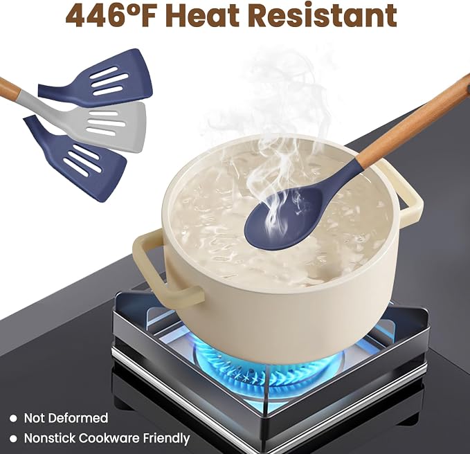 Kitchen Utensils Set - Image 5