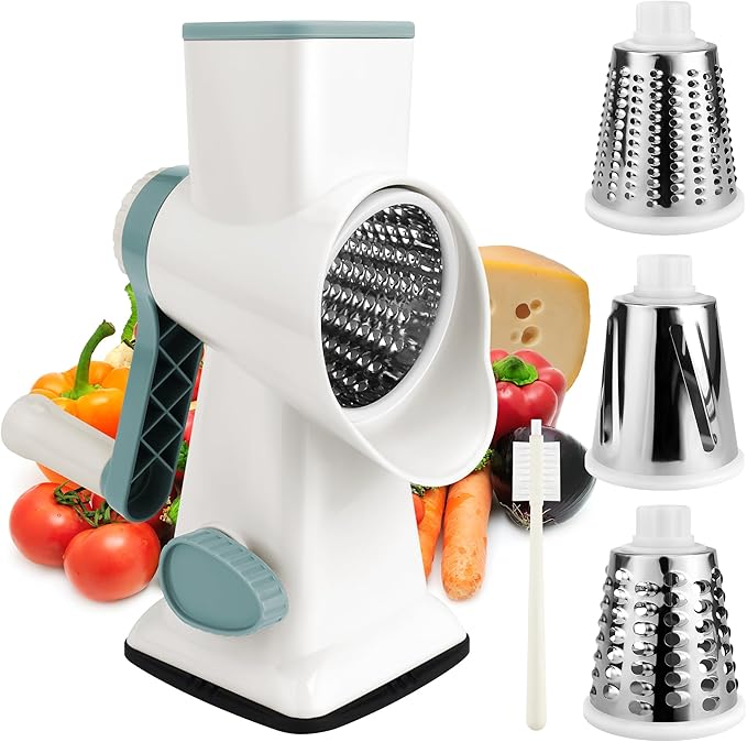 Cheese Grater Box Grater by Kaishun