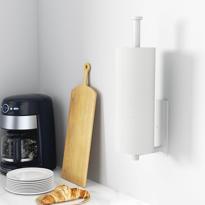 Paper Towel Holder - Image 2