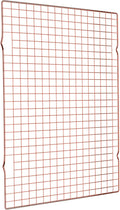 BRIOUT Cooling Rack for Baking, 16x10 Inches Baking Rack, Thick Wire Cookie by Briout