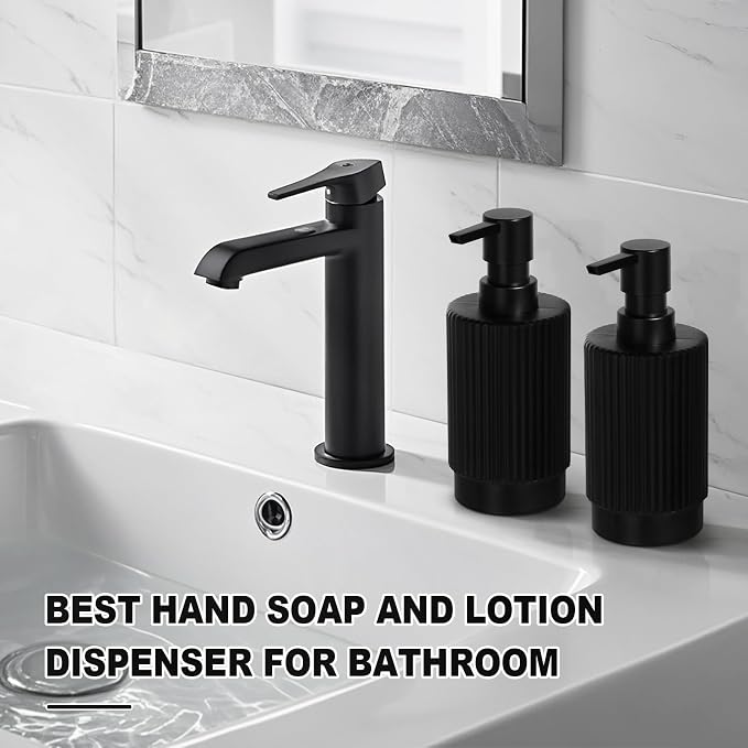VIMERPA Hand and Dish Soap Dispenser Set - Image 5