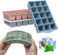 FANYITY Silicone Ice Cube Tray by FANYITY