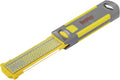 Smith's 51178 Pack-Pal 4" Diamond Combination Sharpener – Retractable 2-Sided by SmithsConsumerProductsInc