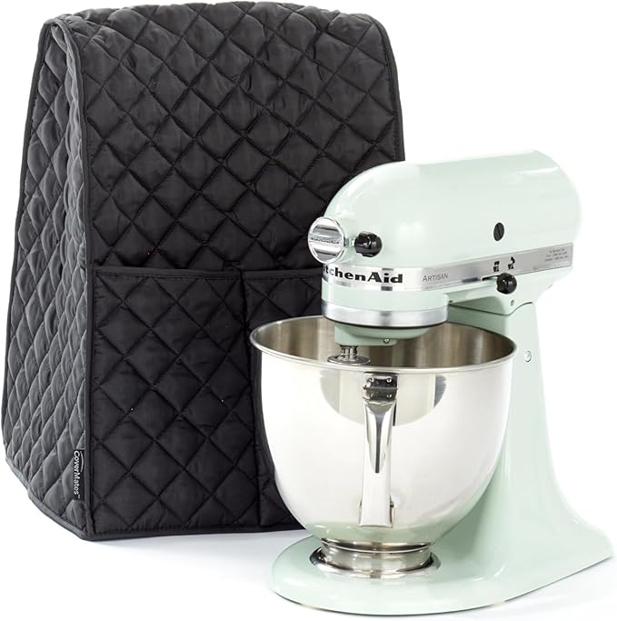 Covermates Keepsakes Mixer Cover Dust Protection by Covermates