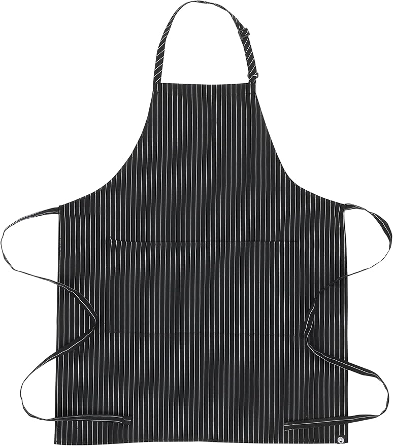 Chef Works Unisex Chef Apron - Image 6