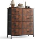 Sweetcrispy Dresser for Bedroom by Sweetcrispy