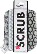 Skoy Scrub, Non-Scratching Dish Scrubber by Skoy