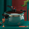 Nonstick Ceramic Coated Sauce Pan by Hxankit