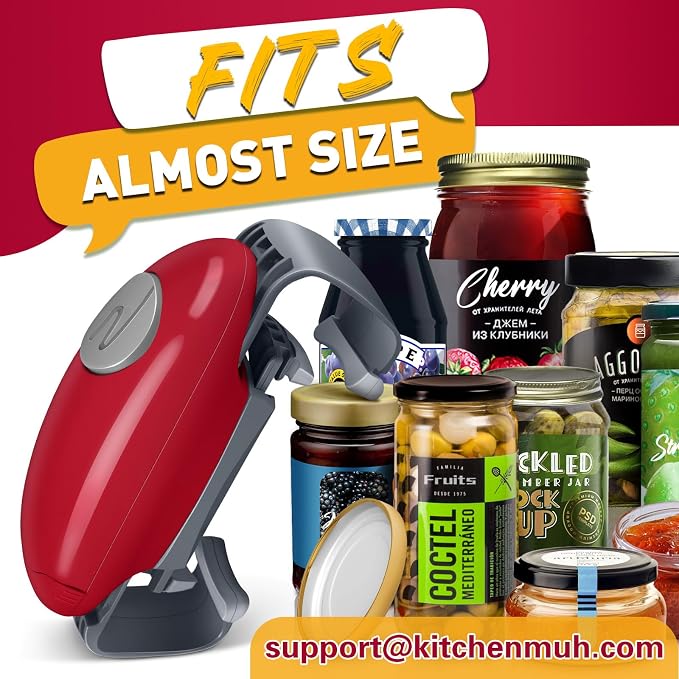 Higher Torque Electric Jar Opener - Image 5