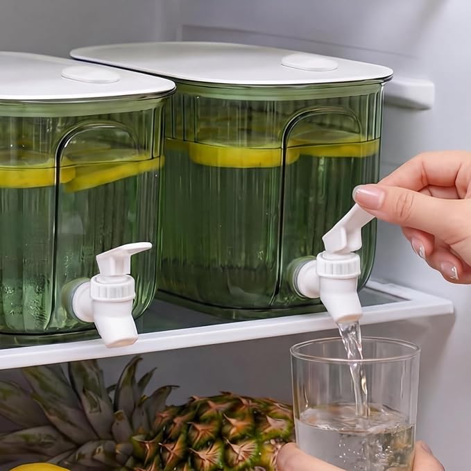FillTouch 4 Pcs Drink Dispensers - Image 5