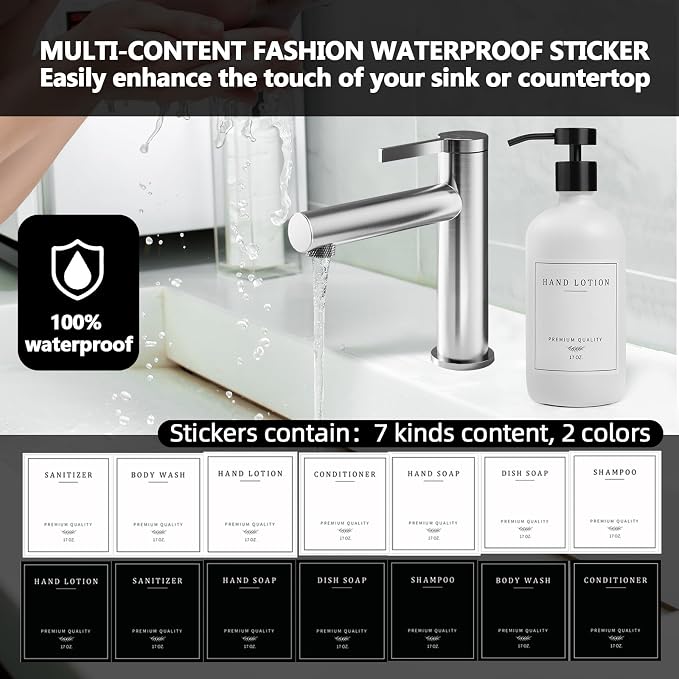 Kitchen Soap Dispenser - Image 4
