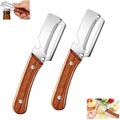 Multi-Functional Vegetable Peeler by Unknown