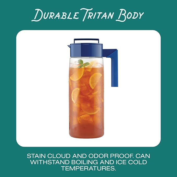 Takeya Airtight Pitcher - Image 4