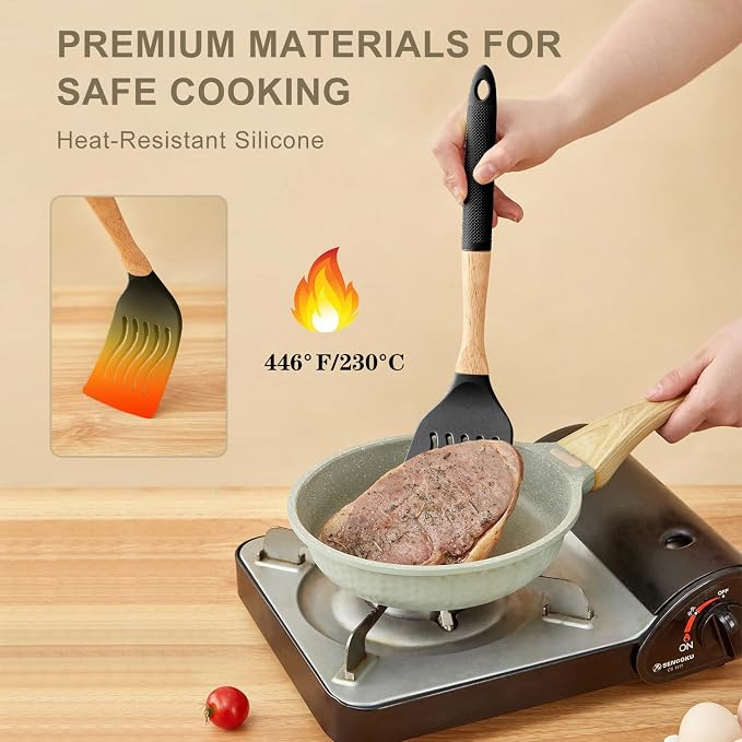Kitchen Utensils Set - Image 3