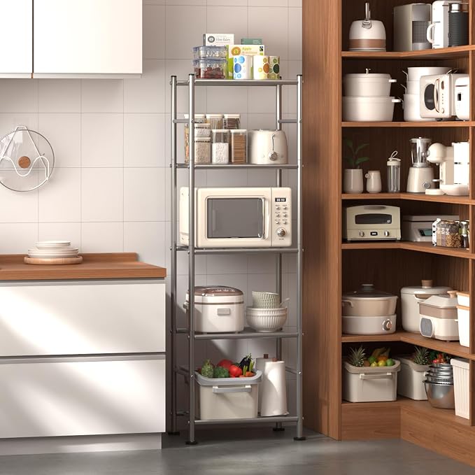 Sakugi Storage Shelves - Image 5