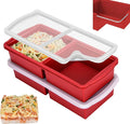 ZIP STANDING Silicone Freezer Trays by ZIP+STANDING