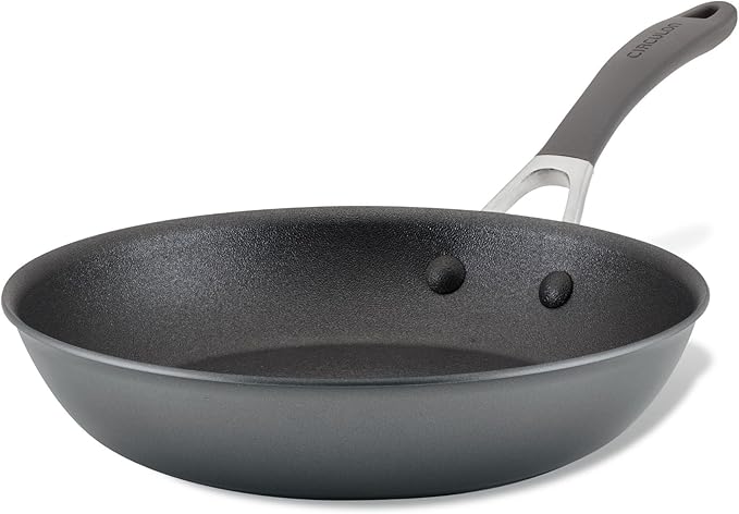 Circulon A1 Series with ScratchDefense Nonstick Induction Frying Pan, Fry Pan by Circulon