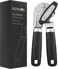 Beneno Heavy Duty Hand Can Opener Manual by Beneno