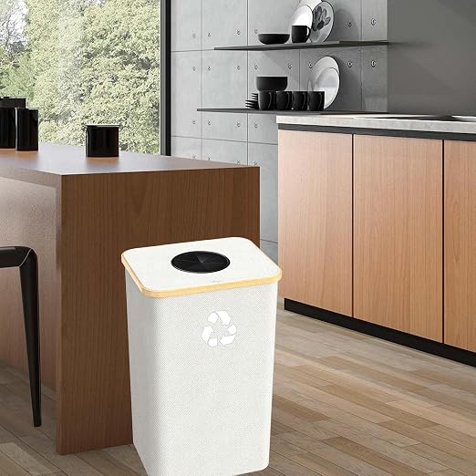 Recycling Bin for Kitchen Indoor Home - Image 7