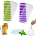 Lily's Home Silicone Ice Cube Tray by LilysHome