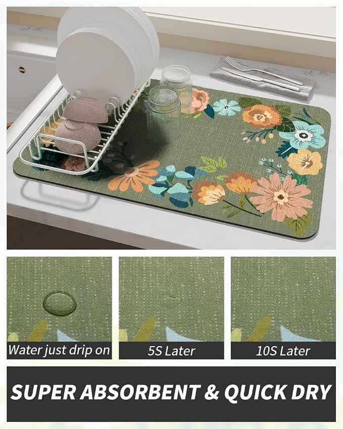 AMOAMI Coffee Mat - Image 2