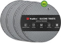 Walfos Silicone Trivet Mats by Walfos