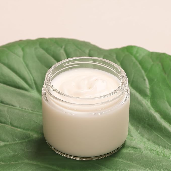 2oz Jars with Lids, Hoa Kinh 24 Pack Clear Glass Jars with Lids Empty Cosmetic - Image 4