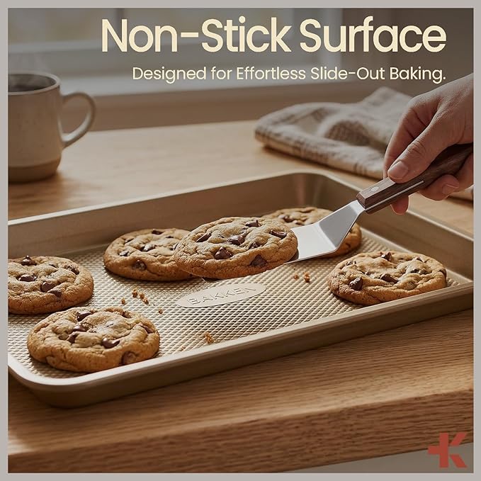 BAKKEN Kitchen Baking Pans - Image 5