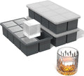 Bangp Silicone Ice Cube Trays by Bangp
