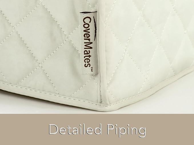 Covermates Keepsakes Mixer Cover Dust Protection - Image 6